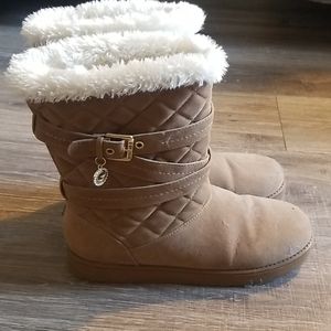Guess winter boots